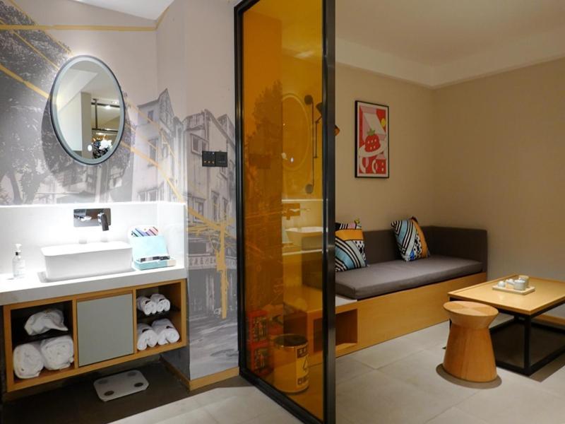 Citynote Hotel China Plaza Guangzhou Exterior photo